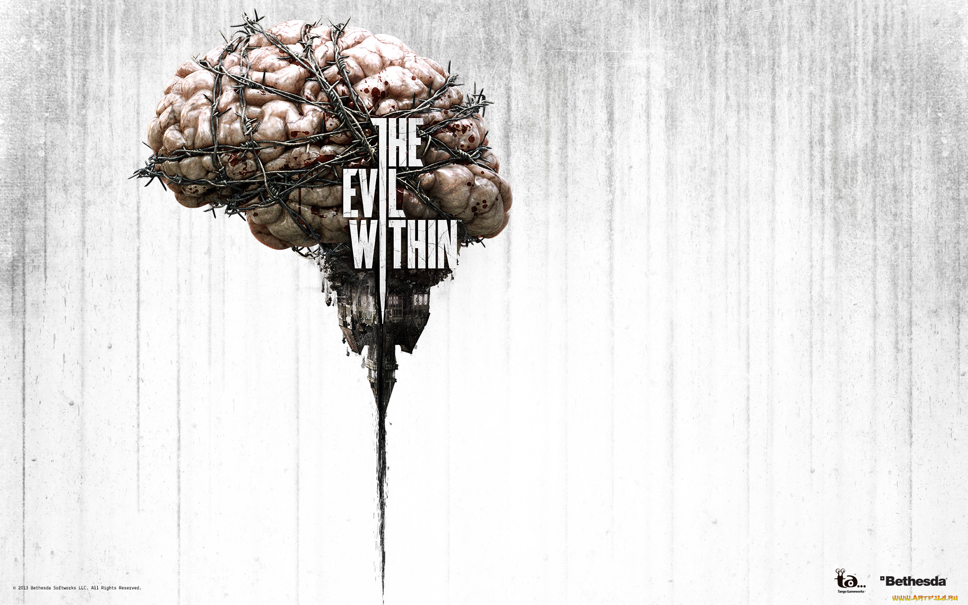 the evil within,  , ~~~~~~, evil, within, the, horror, survival, 
